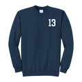 Pier Crew Sweatshirt