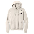 Pier 13 Hooded Sweatshirt