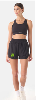 P13R Run Club Legends Women's Shorts
