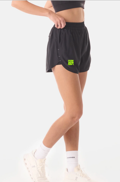 P13R Run Club Legends Women's Shorts