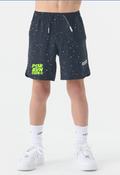 Youth P13R Run Club Legends Shorts Luca Short